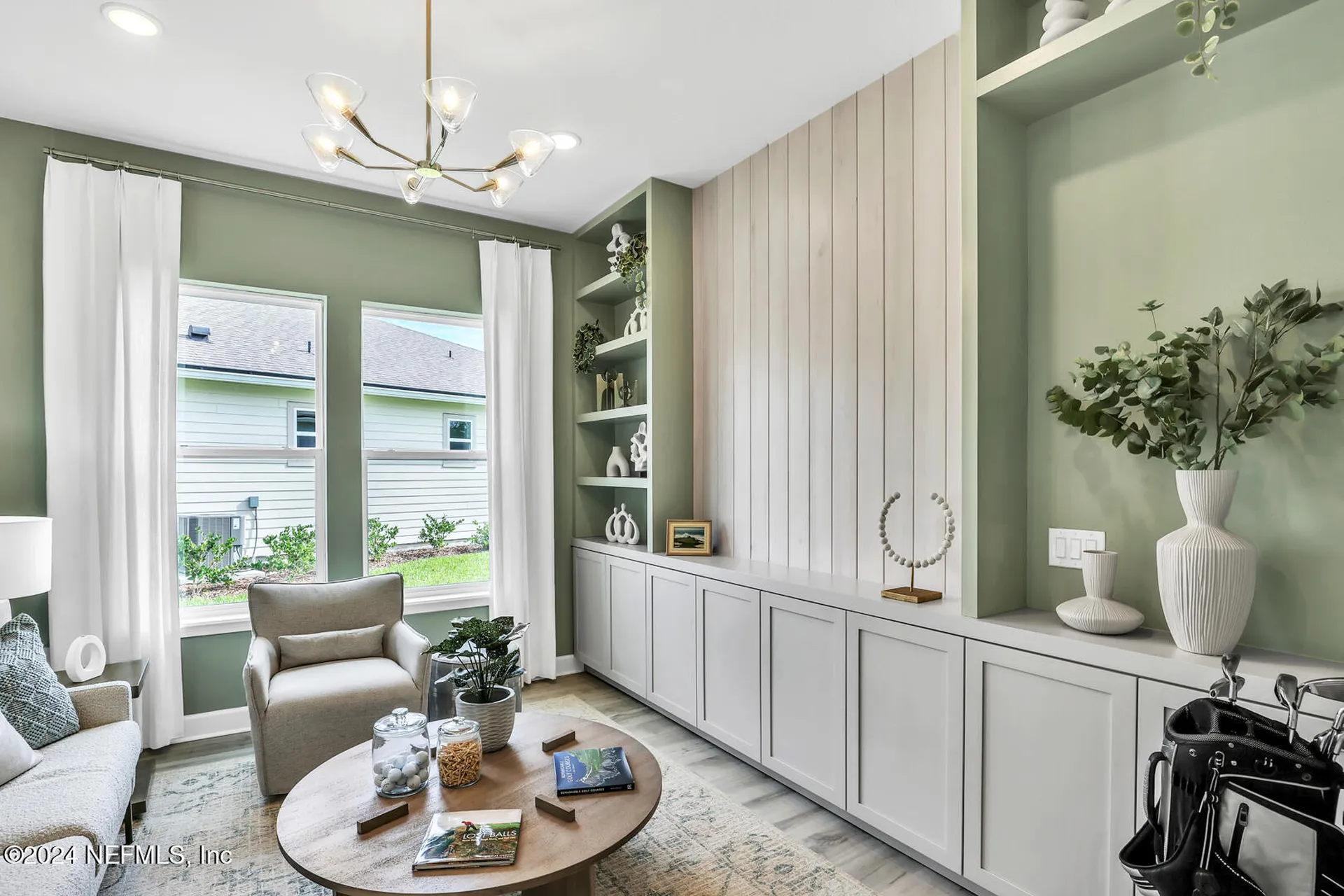576 Knotted Birch Avenue St. Augustine FL 32092