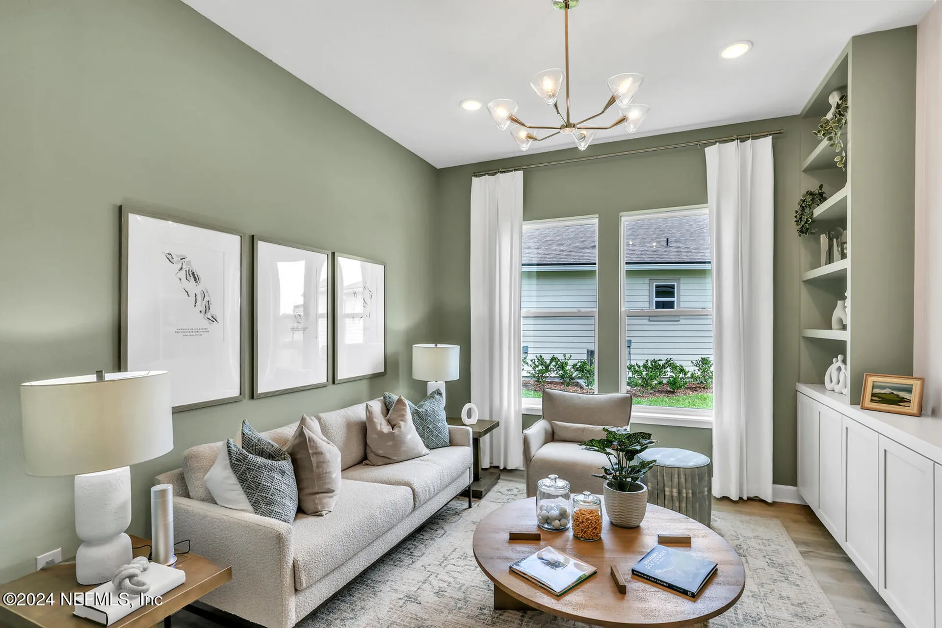 576 Knotted Birch Avenue St. Augustine FL 32092