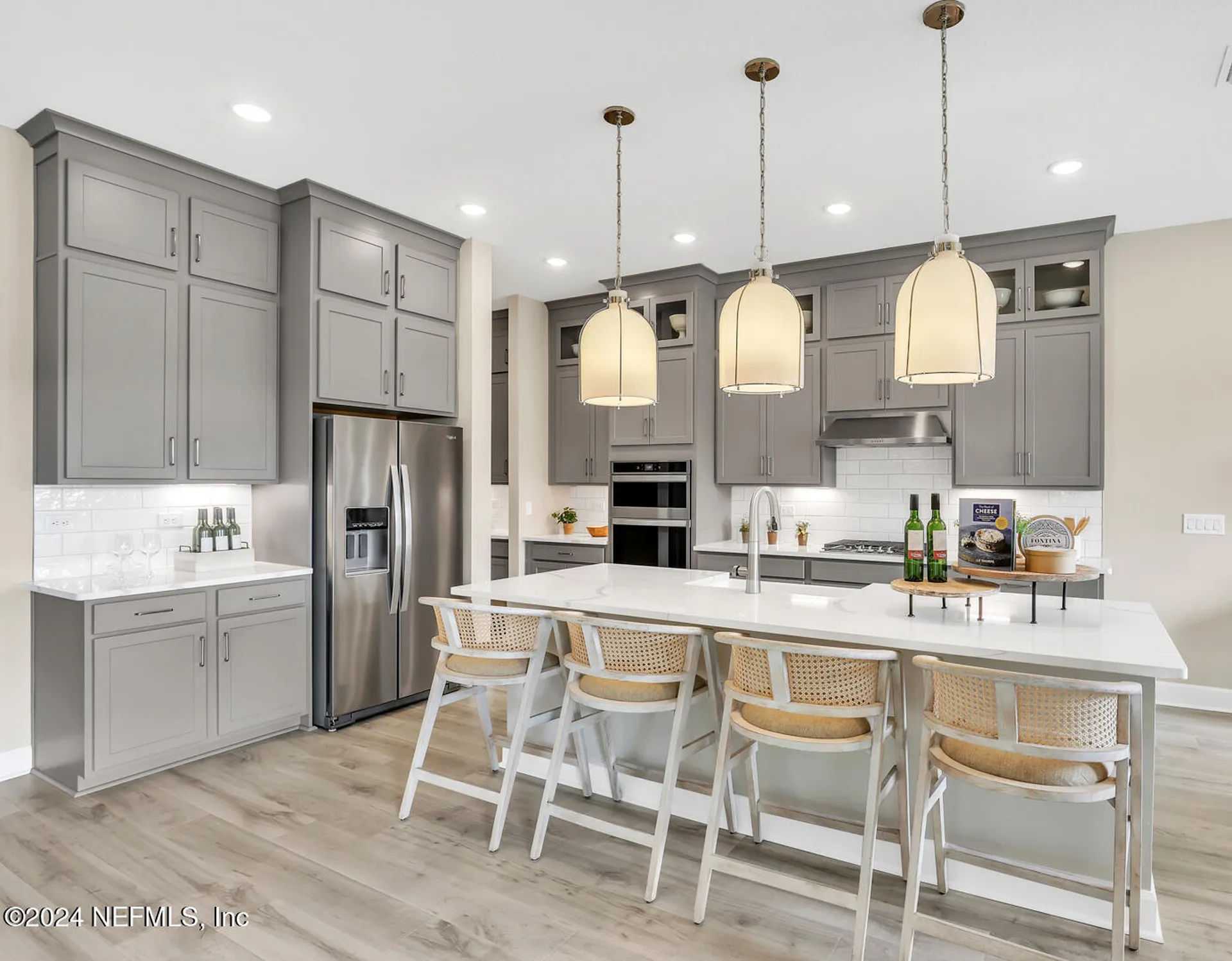 576 Knotted Birch Avenue St. Augustine FL 32092