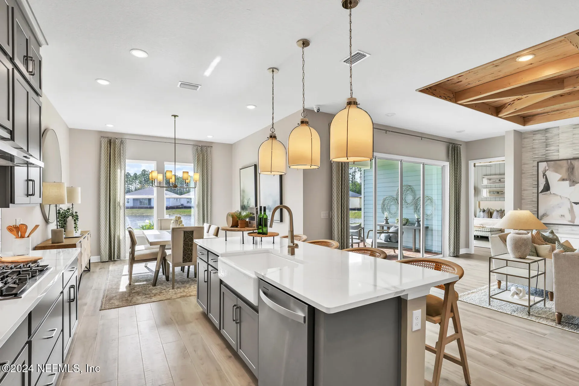 576 Knotted Birch Avenue St. Augustine FL 32092