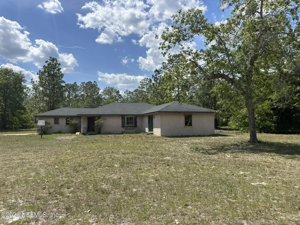 2400 Range Line Road Middleburg FL 32068