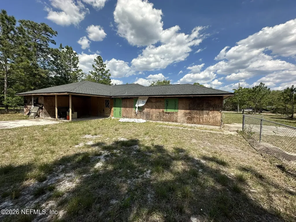 2400 Range Line Road Middleburg FL 32068