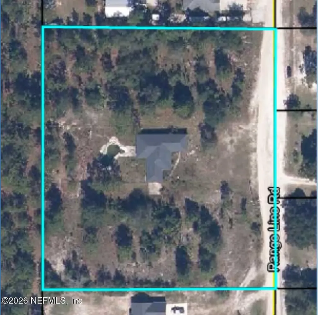 2400 Range Line Road Middleburg FL 32068