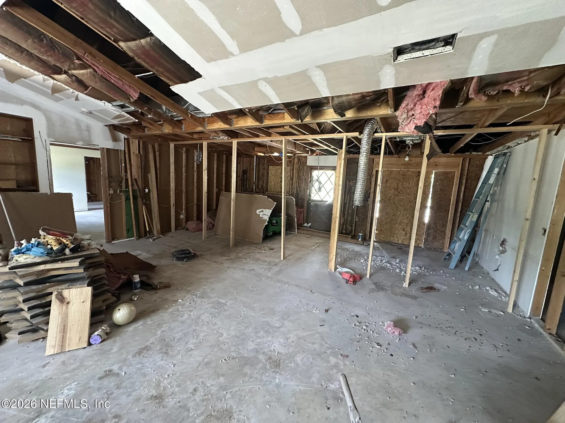 2400 Range Line Road Middleburg FL 32068
