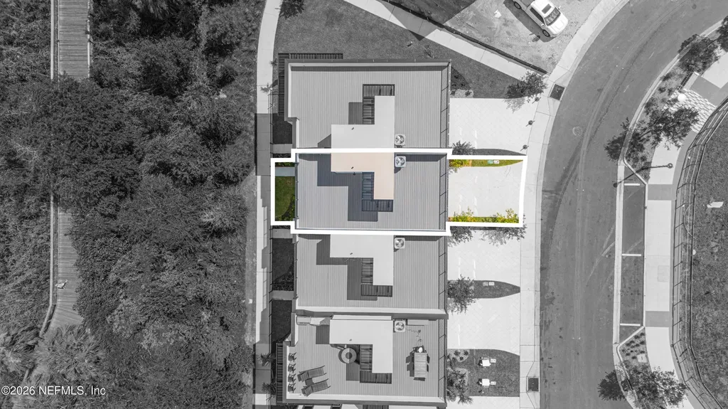 2044 Prudential Drive Jacksonville FL 32207