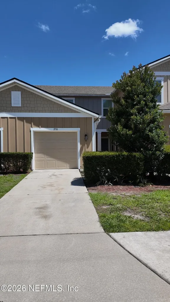 7755 Legacy Trail Jacksonville FL 32256