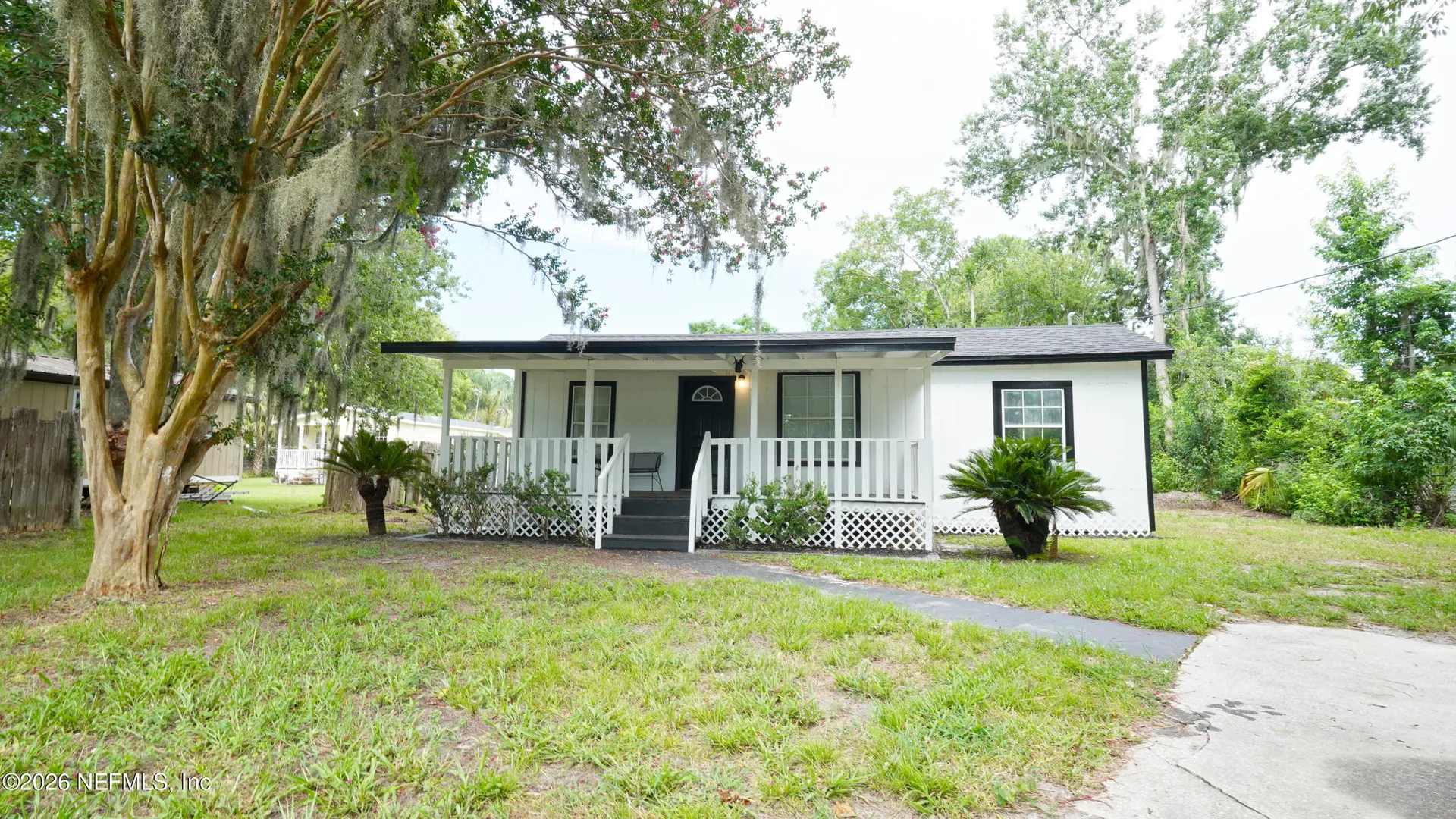2429 Leon Road Jacksonville FL 32246
