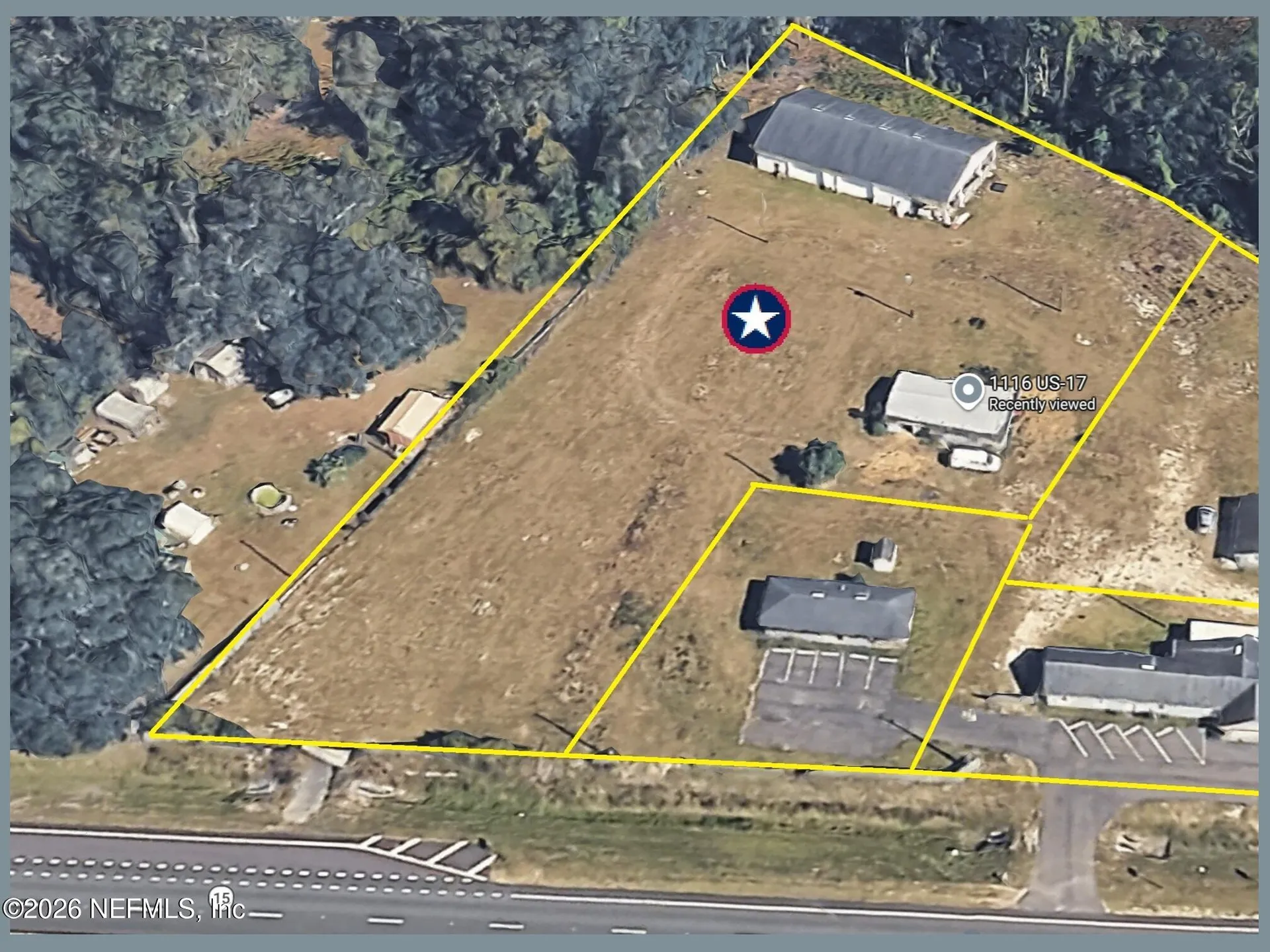 1116 Us-17 Palatka FL 32177