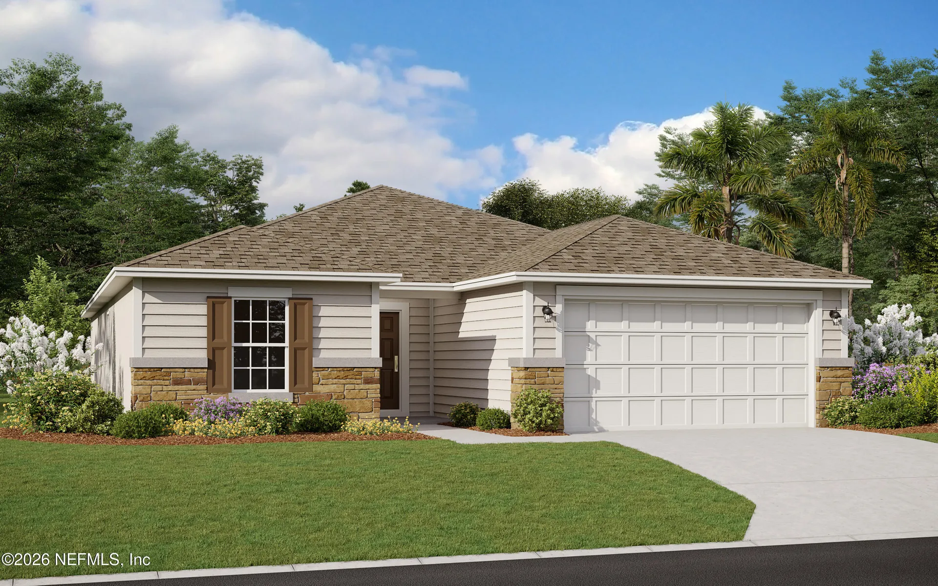 2760 Laurel Falls Drive Green Cove Springs FL 32043