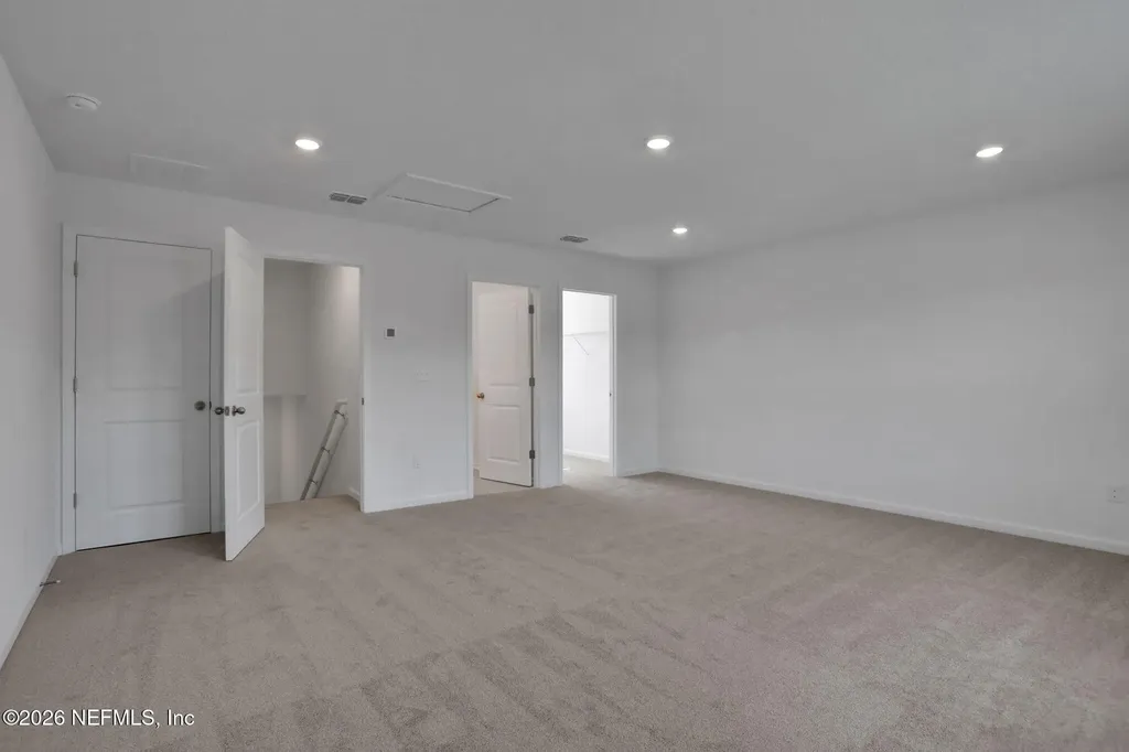 2764 Laurel Falls Drive Green Cove Springs FL 32043