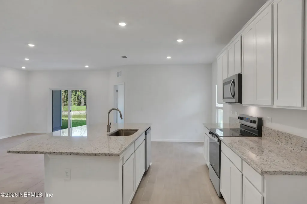 2764 Laurel Falls Drive Green Cove Springs FL 32043