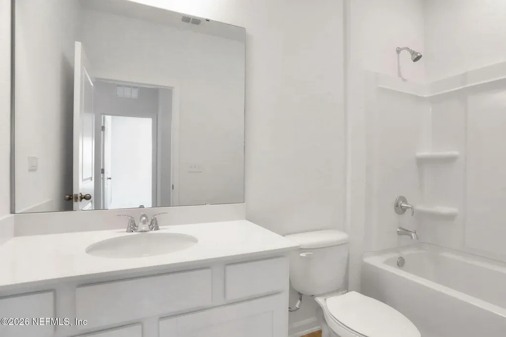2764 Laurel Falls Drive Green Cove Springs FL 32043