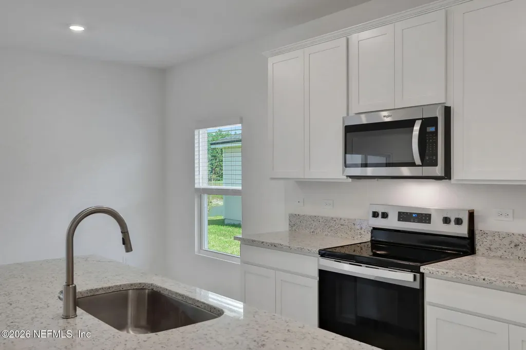 2764 Laurel Falls Drive Green Cove Springs FL 32043