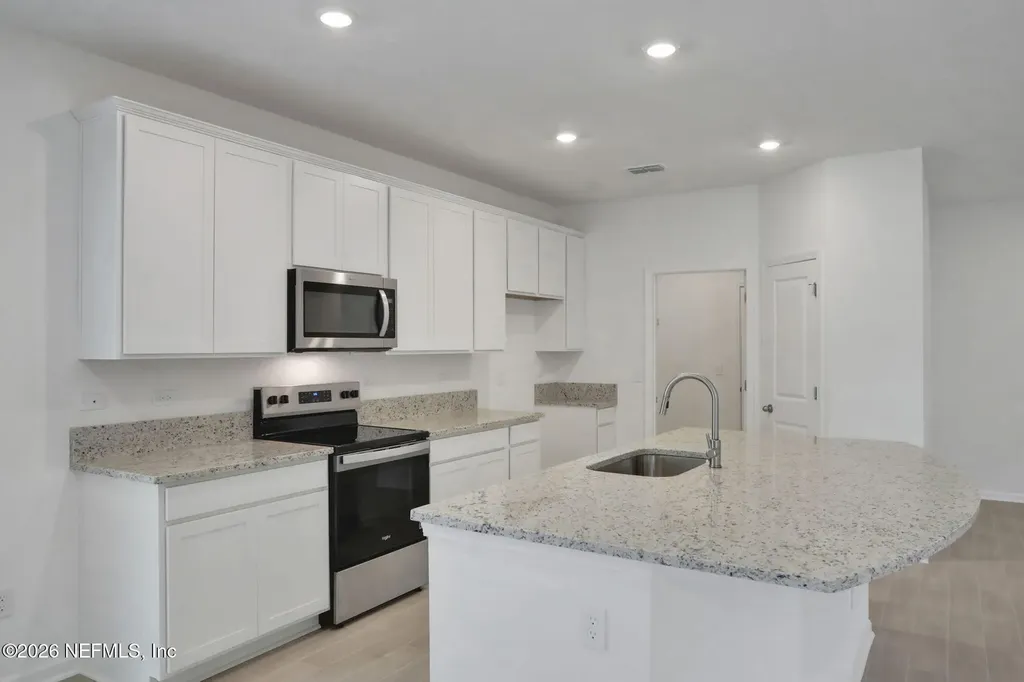 2764 Laurel Falls Drive Green Cove Springs FL 32043