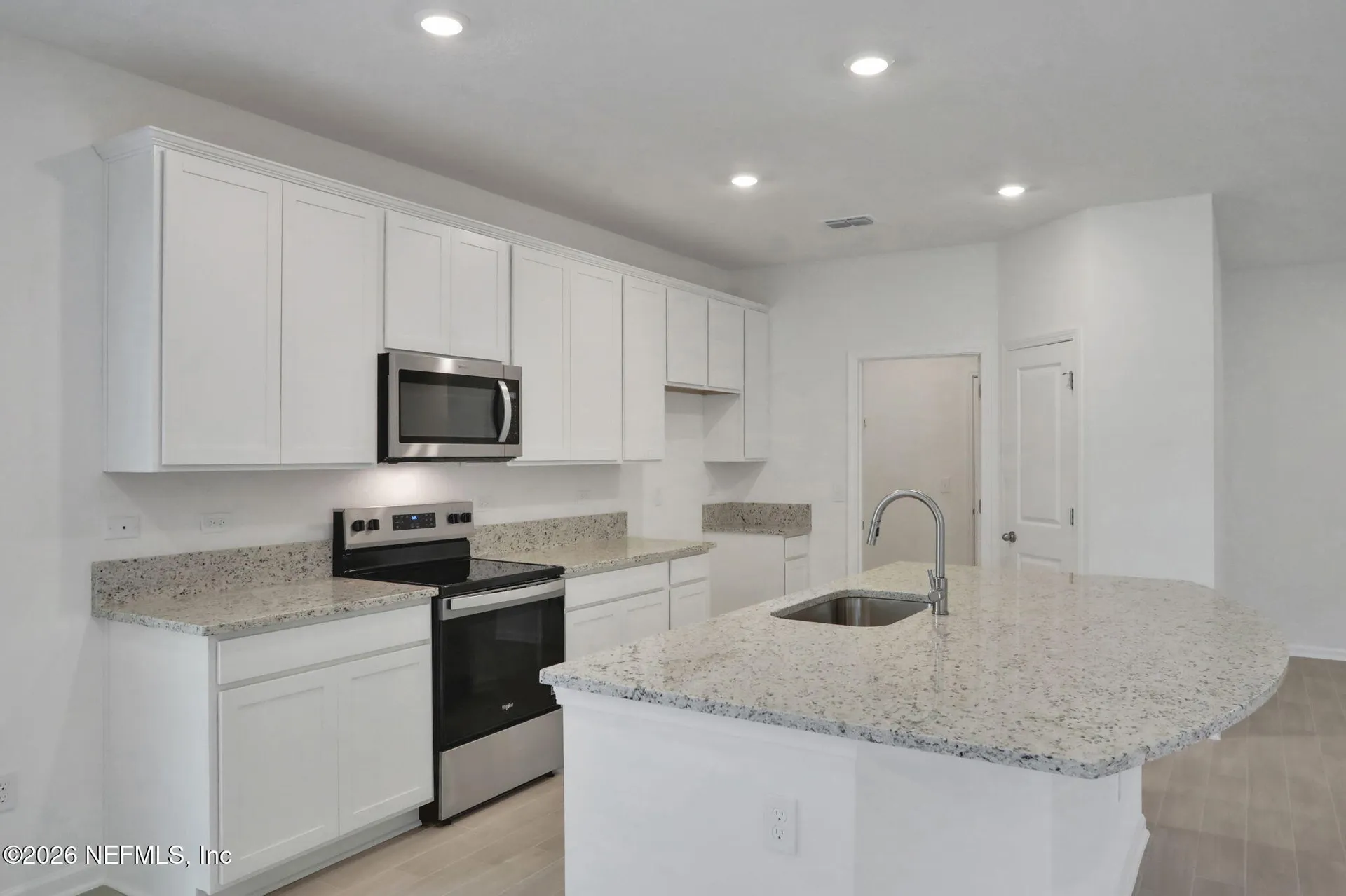 2764 Laurel Falls Drive Green Cove Springs FL 32043