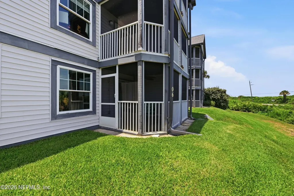110 Ocean Hollow Lane St. Augustine FL 32084