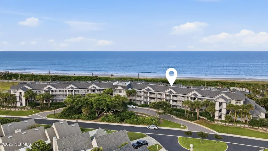 110 Ocean Hollow Lane St. Augustine FL 32084