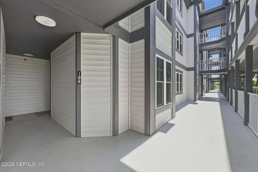 110 Ocean Hollow Lane St. Augustine FL 32084