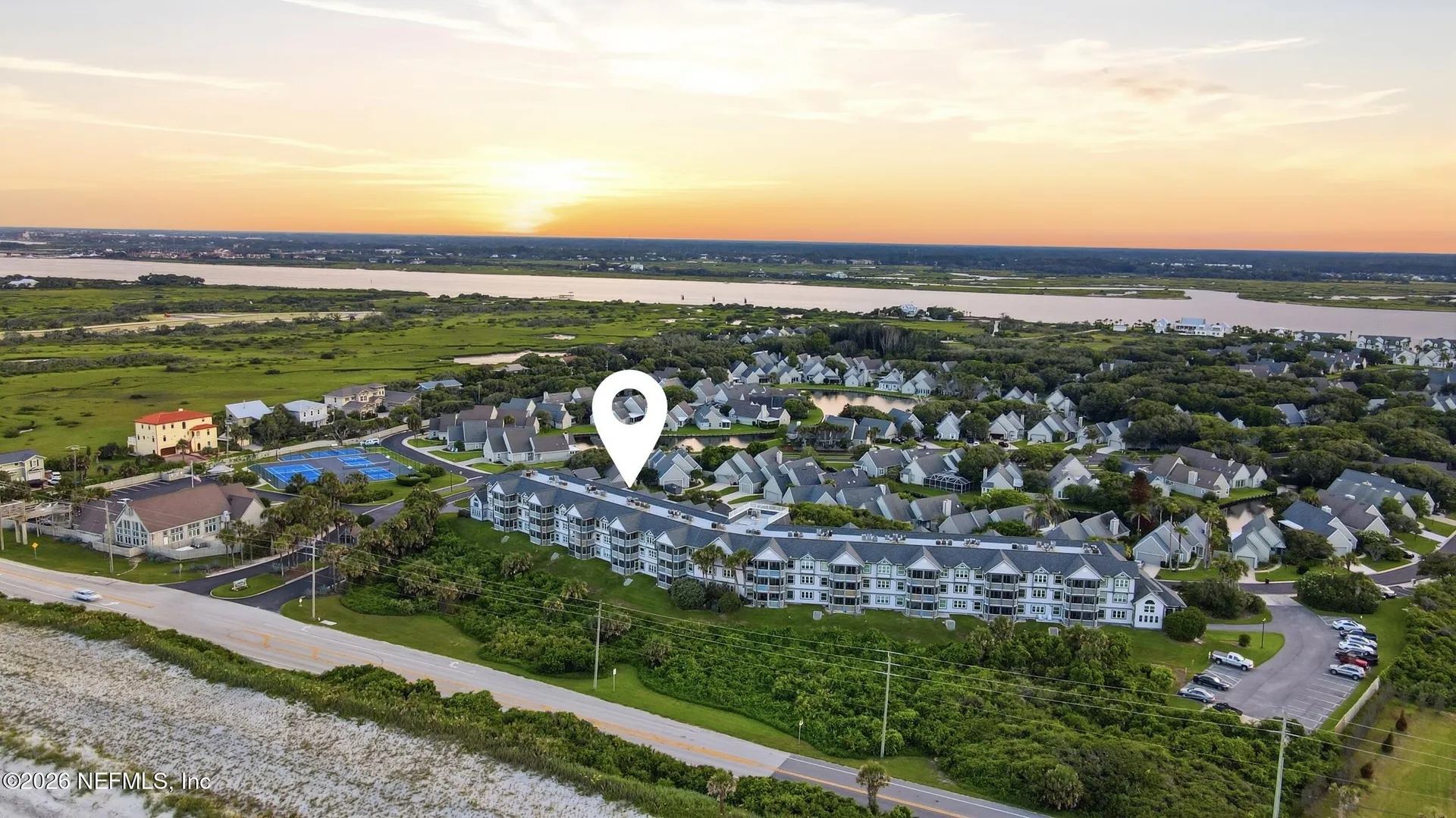 110 Ocean Hollow Lane St. Augustine FL 32084