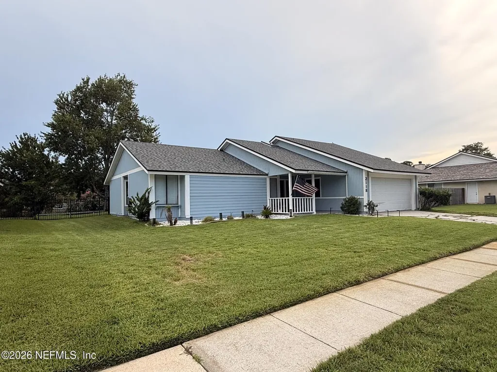 2118 Pecos Way Jacksonville FL 32246