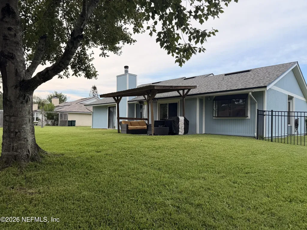 2118 Pecos Way Jacksonville FL 32246