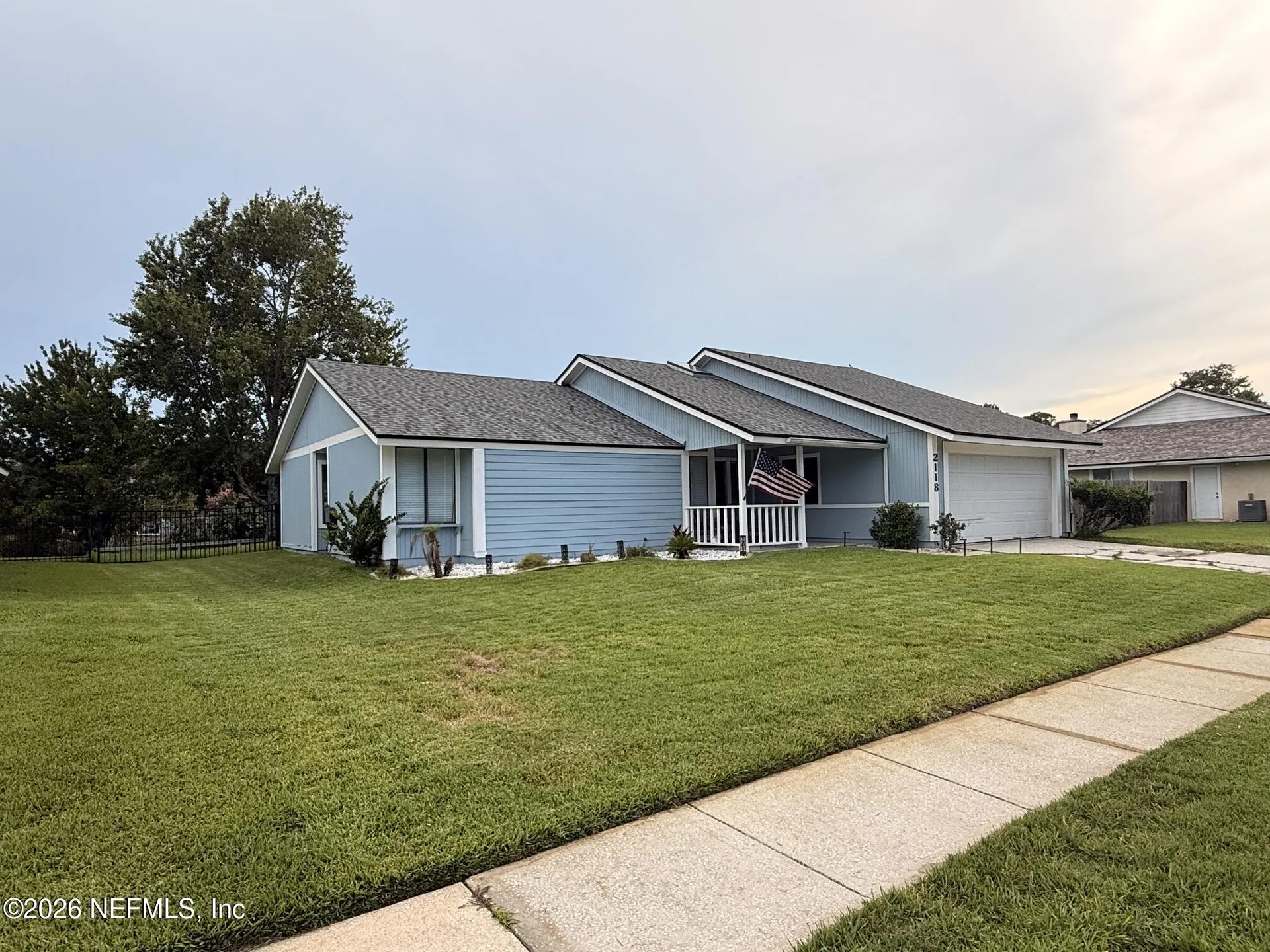 2118 Pecos Way Jacksonville FL 32246