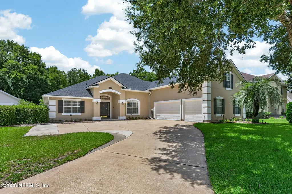 7757 Burnt Oak Trail Jacksonville FL 32256