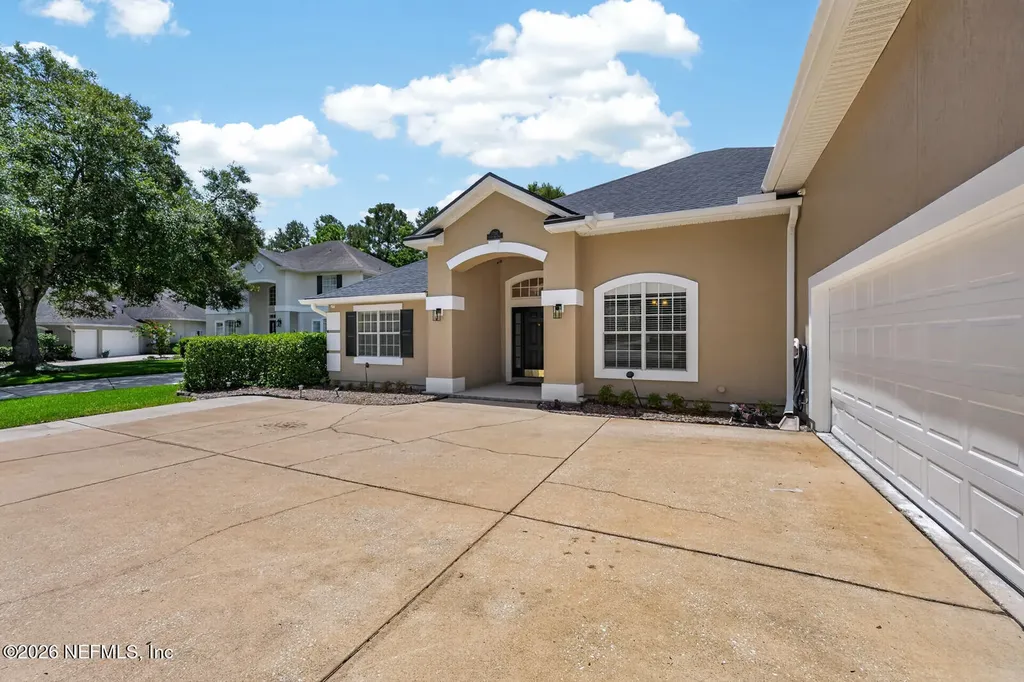 7757 Burnt Oak Trail Jacksonville FL 32256