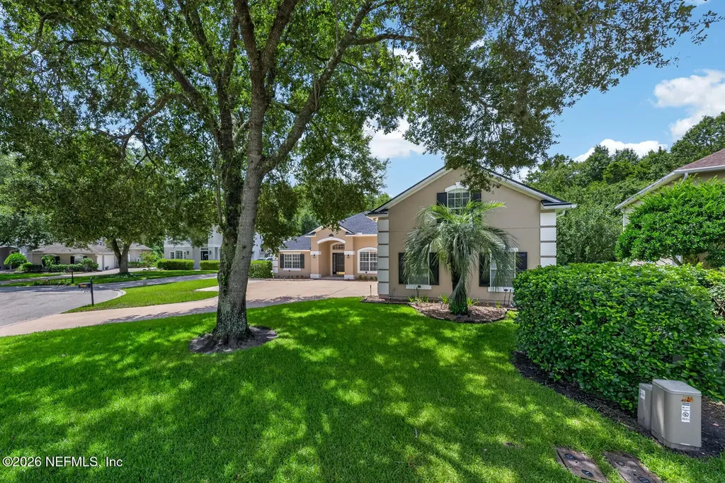 7757 Burnt Oak Trail Jacksonville FL 32256