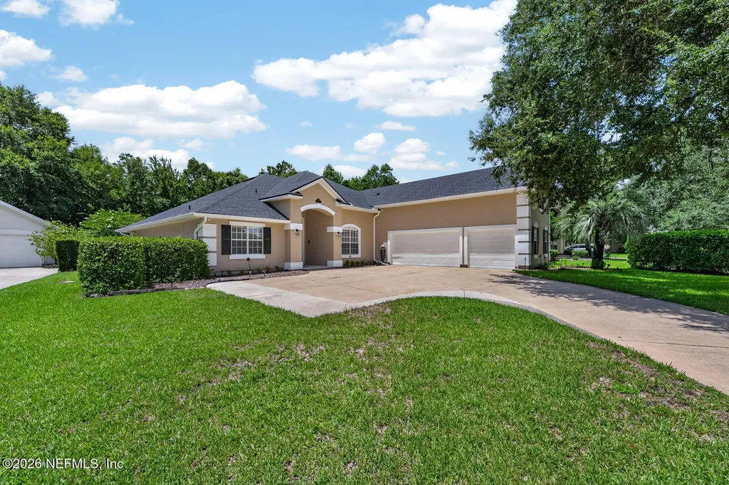 7757 Burnt Oak Trail Jacksonville FL 32256