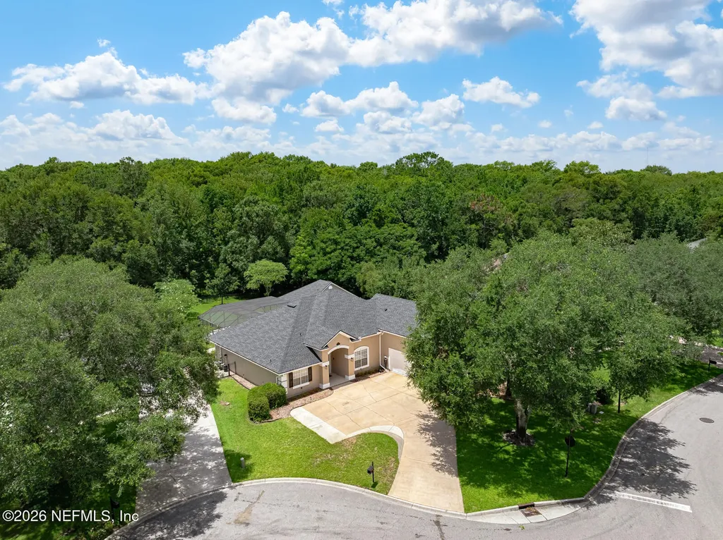 7757 Burnt Oak Trail Jacksonville FL 32256