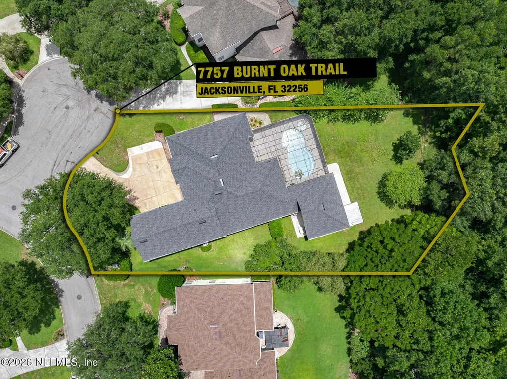 7757 Burnt Oak Trail Jacksonville FL 32256