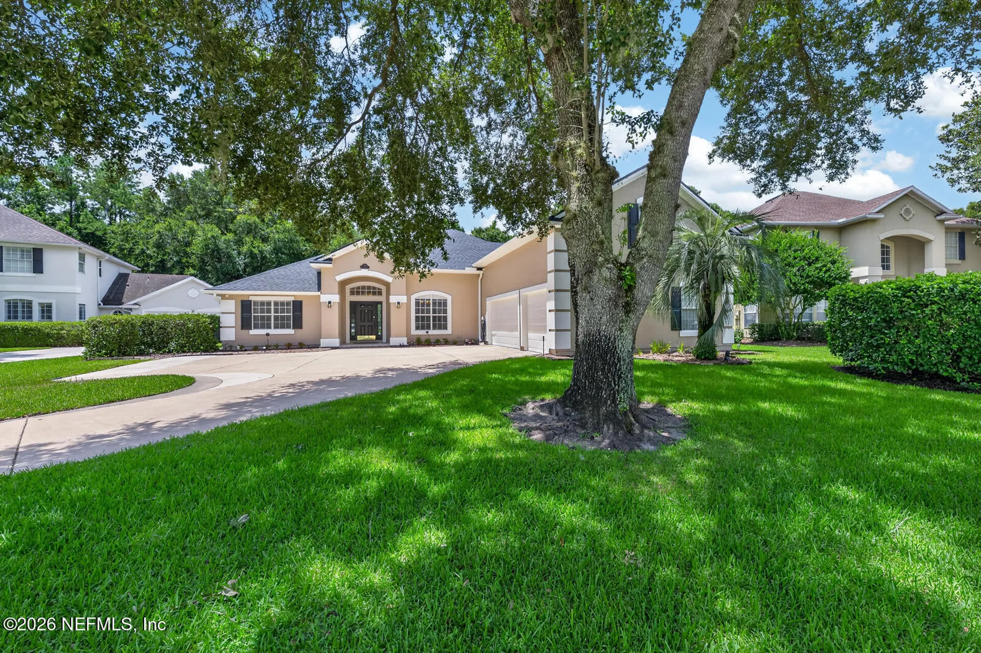 7757 Burnt Oak Trail Jacksonville FL 32256