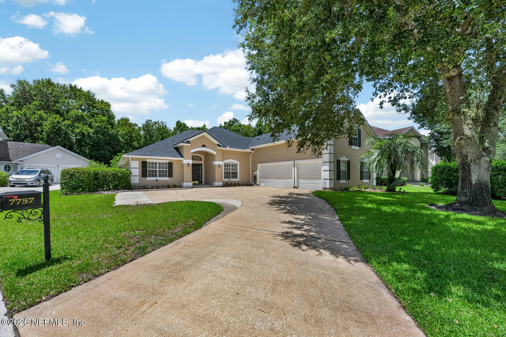 7757 Burnt Oak Trail Jacksonville FL 32256