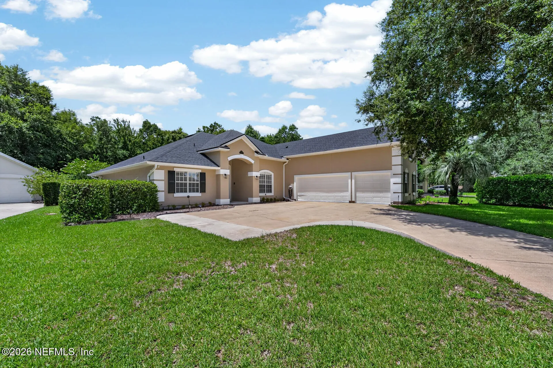 7757 Burnt Oak Trail Jacksonville FL 32256