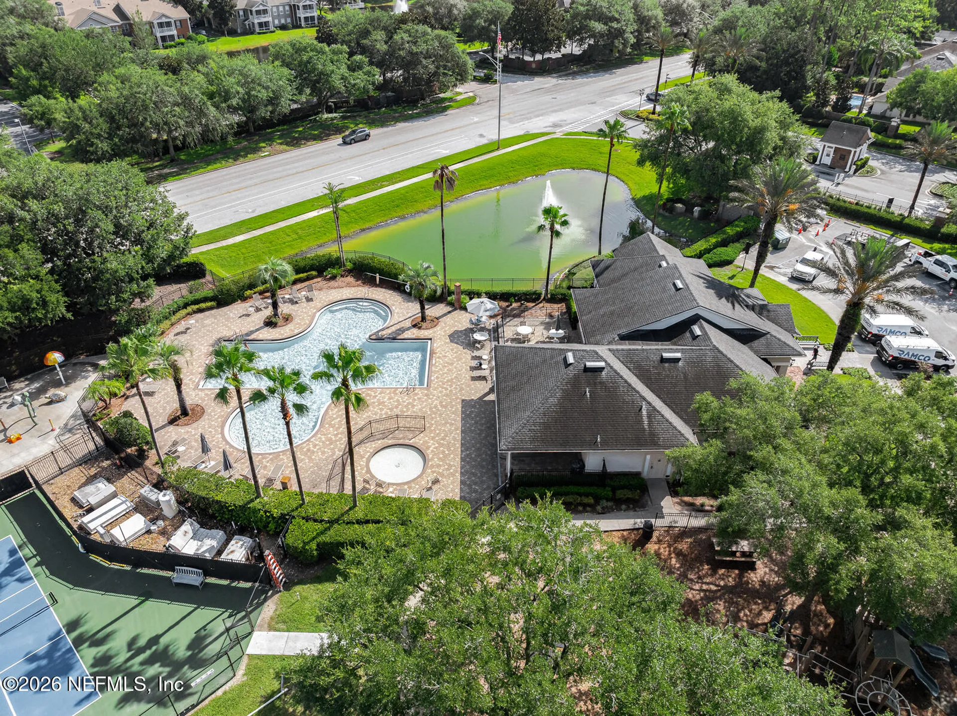 7757 Burnt Oak Trail Jacksonville FL 32256