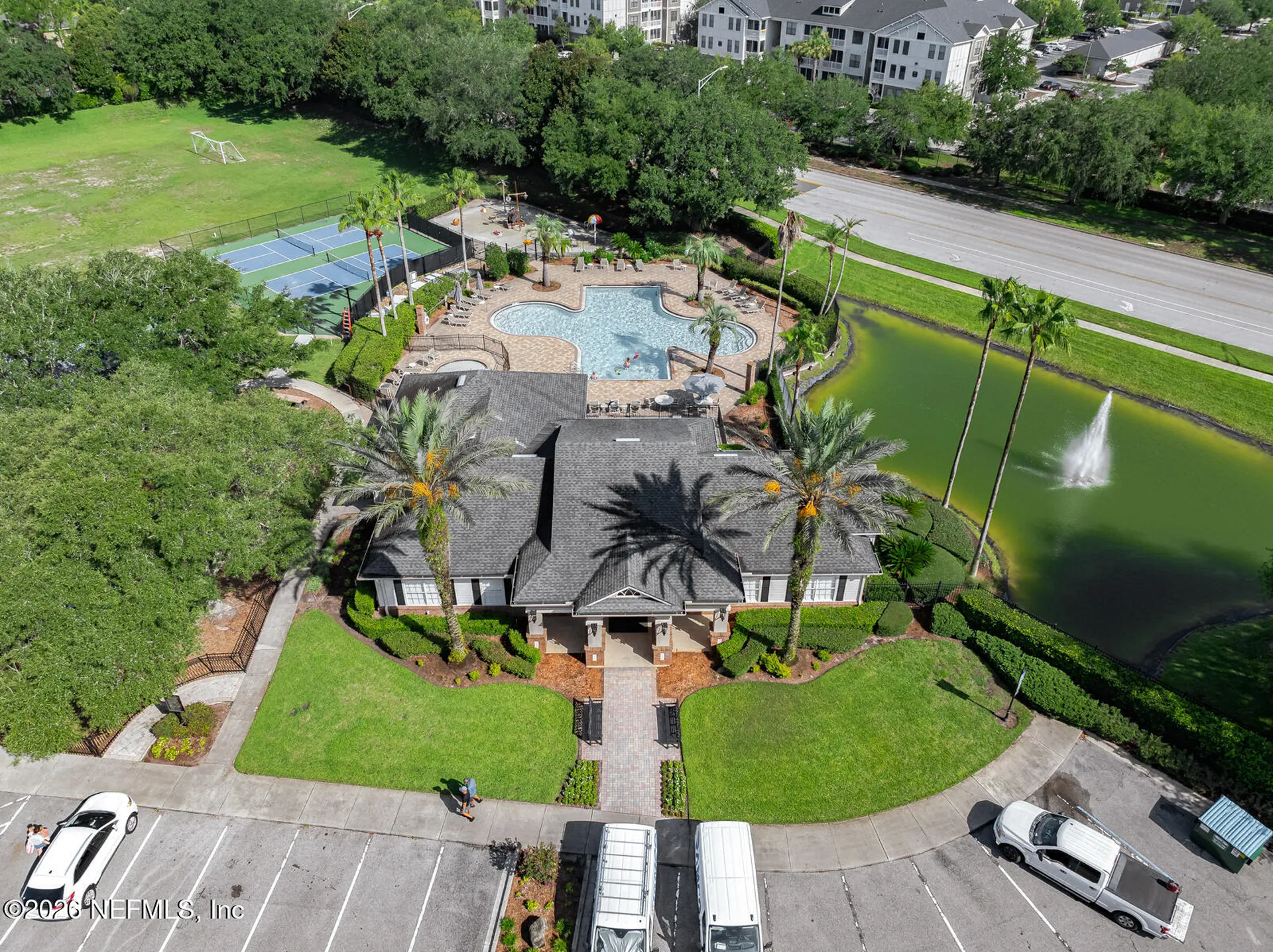 7757 Burnt Oak Trail Jacksonville FL 32256