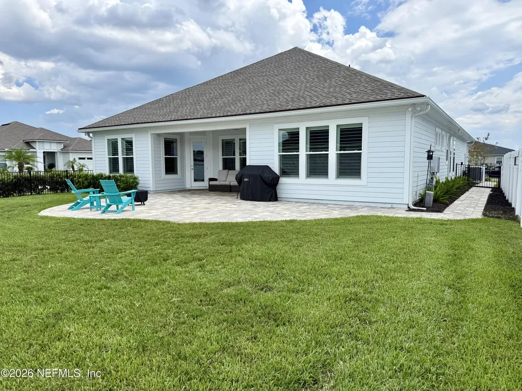 139 Grand Rivage Drive St. Augustine FL 32092