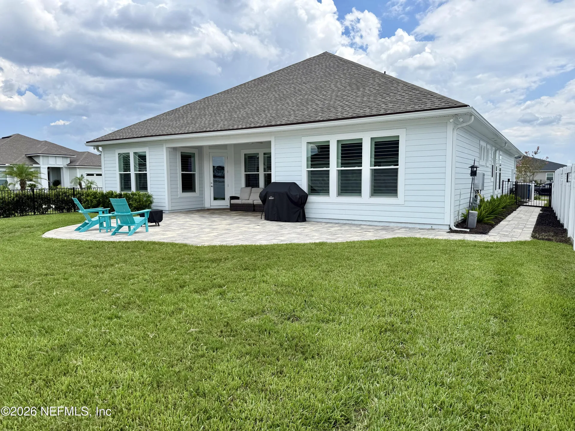 139 Grand Rivage Drive St. Augustine FL 32092