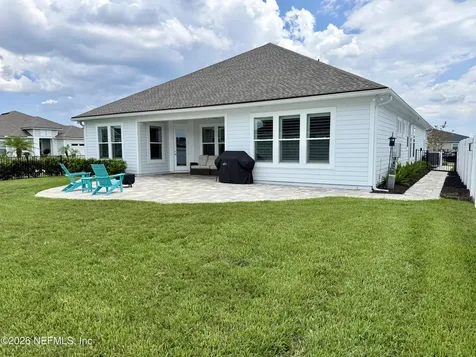 139 Grand Rivage Drive St. Augustine FL 32092