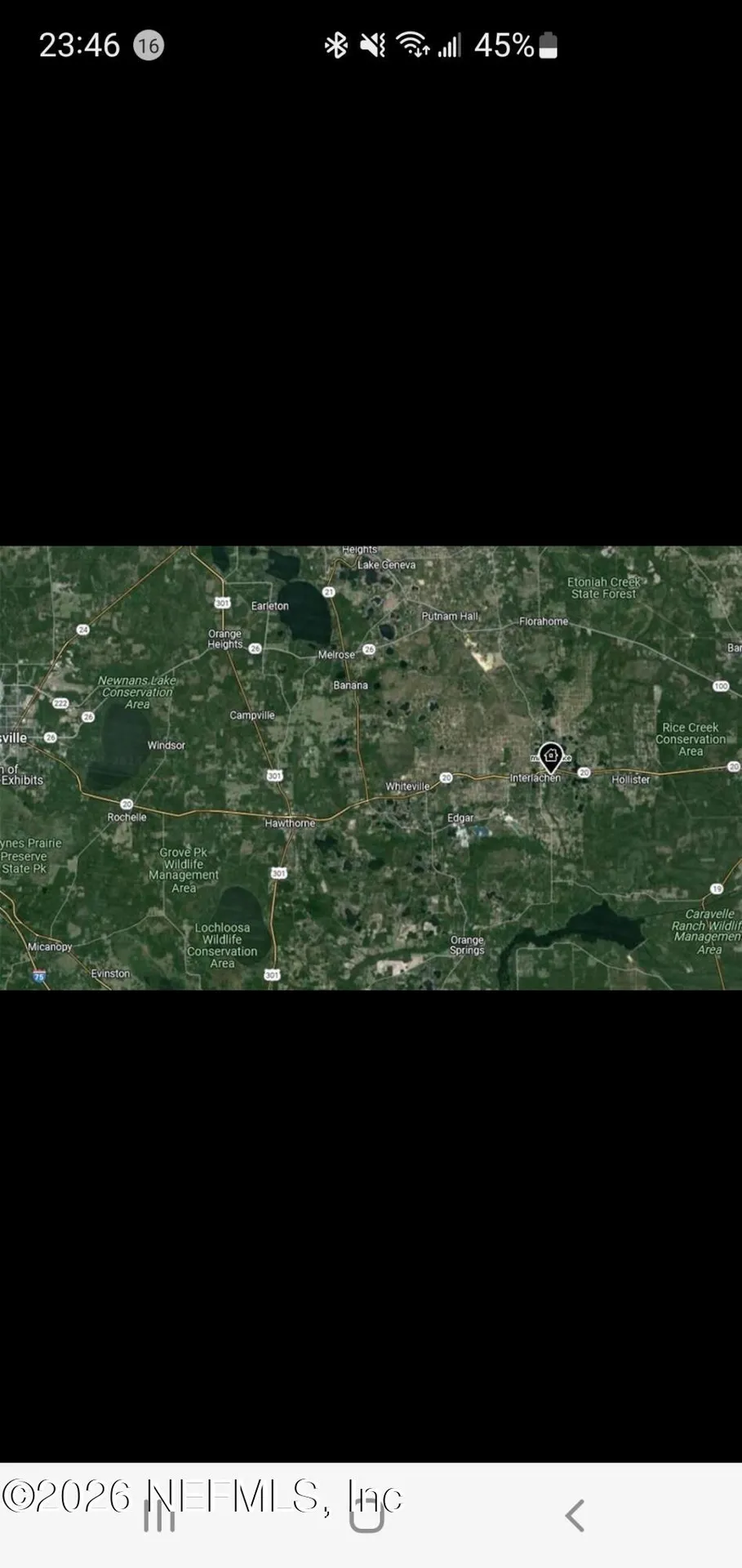 0 Brett Avenue Interlachen FL 32148