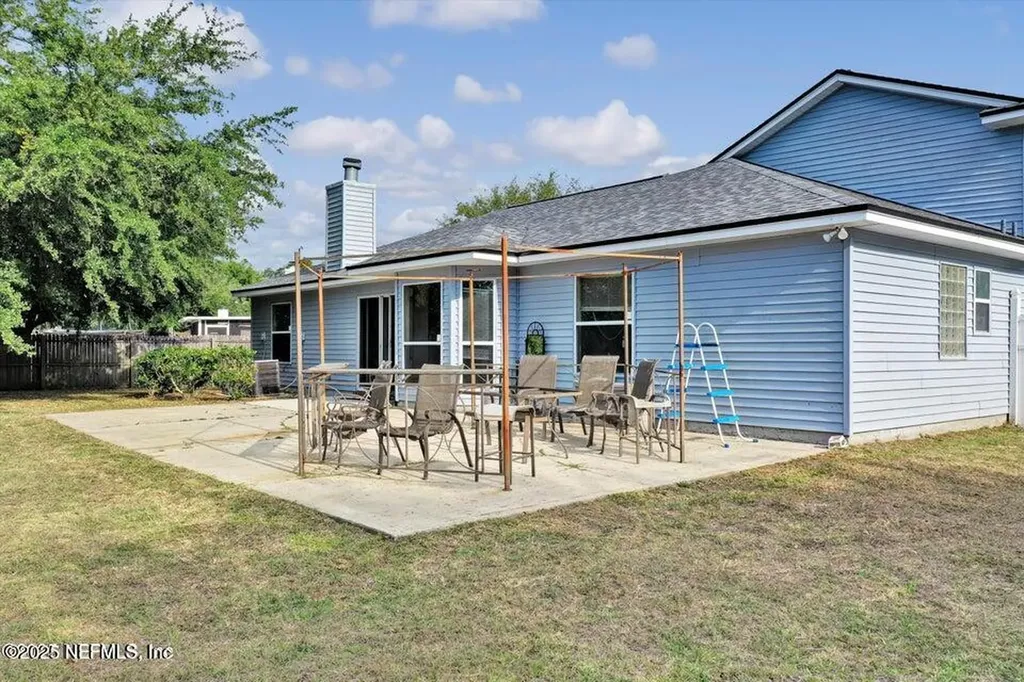 7885 Steamboat Springs Court Jacksonville FL 32210