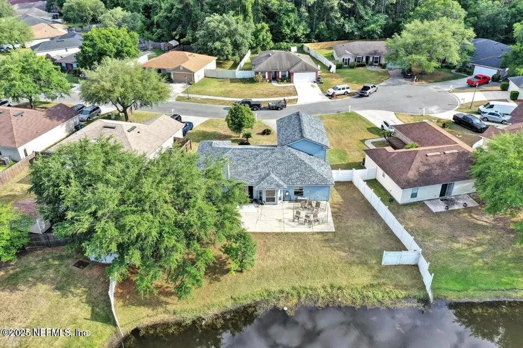 7885 Steamboat Springs Court Jacksonville FL 32210