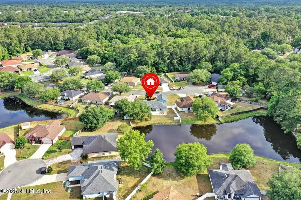 7885 Steamboat Springs Court Jacksonville FL 32210