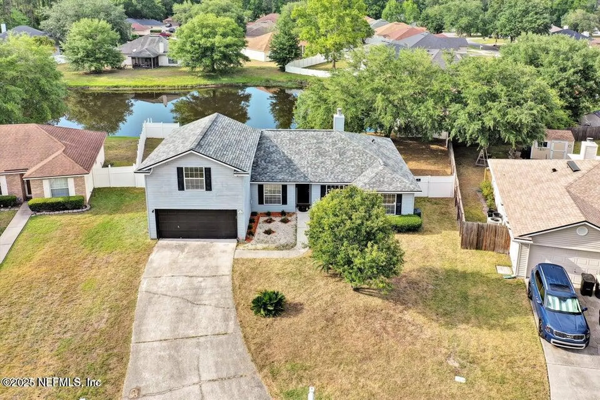 7885 Steamboat Springs Court Jacksonville FL 32210