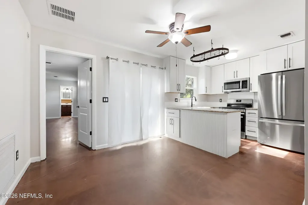 2183 Cypress Landing Drive Jacksonville FL 32233