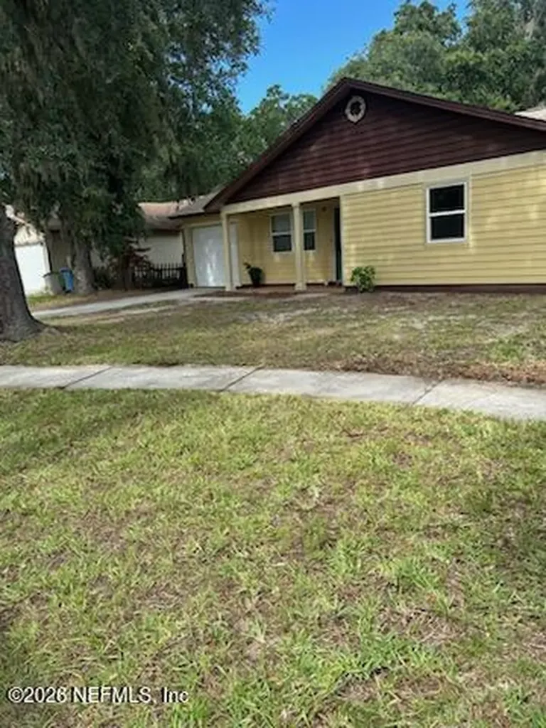 2183 Cypress Landing Drive Jacksonville FL 32233