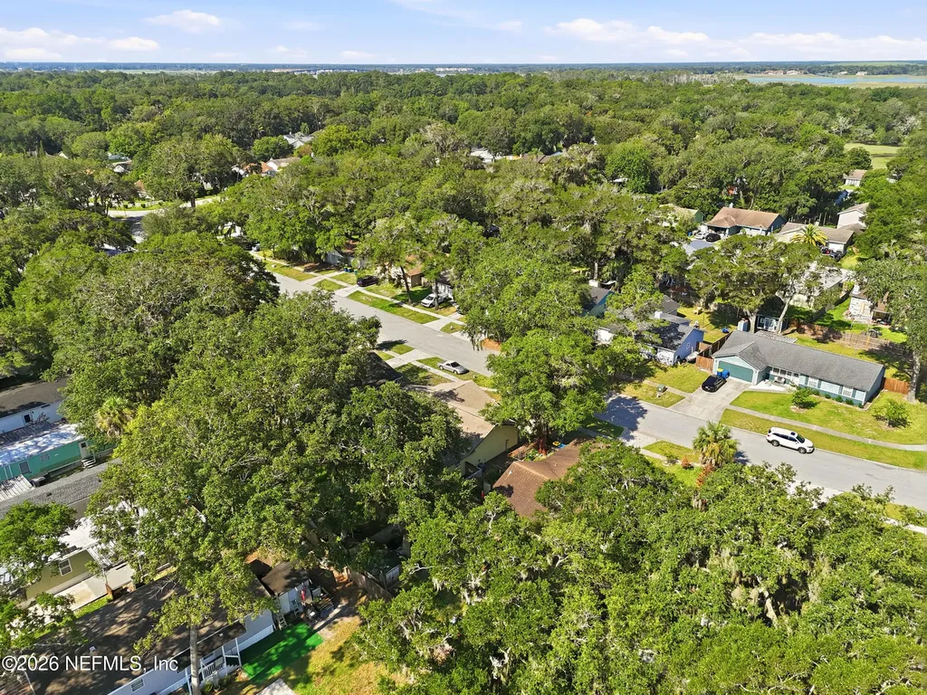 2183 Cypress Landing Drive Jacksonville FL 32233