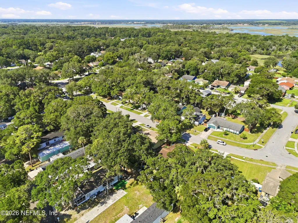 2183 Cypress Landing Drive Jacksonville FL 32233