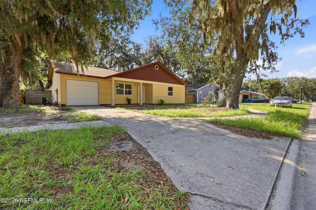 2183 Cypress Landing Drive Jacksonville FL 32233